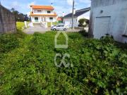 com a área de 975 m2, Leiria