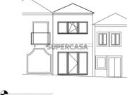 Com Alvará de Construção | Imóvel para Reconstrução no...