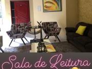 Com e sem suite, com areas mobiliadas, com permissÃ£o de...