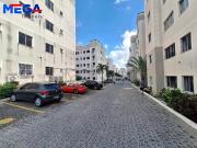Com fácil acesso Av. Contorno Norte