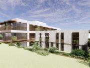 com projecto aprovado para construção de prédio de... com projecto aprovado para construção de prédio de...