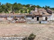 com Ruína com Vista Mar em Boliqueime, Loulé, Boliqueime