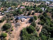 com ruína em Loulé, Loulé, São Clemente