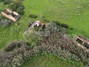 com Ruínas em Vila do Bispo com 9,4 hectares construção...