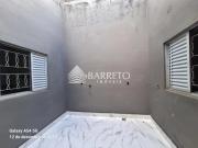 Com sala, gna, nova vila