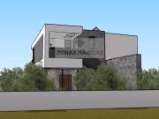 COM VISTA MAR E PROJETO APROVADO NO PORTO DE MOS LAGOS,...