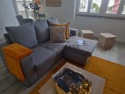 COM VISTA SOB O JARDIM DA PENHA DE FRANÇA E VISTA RIO,...