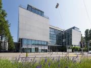 com.West vielseitig nutzbare Erdgeschoss Fläche im Kreis 5