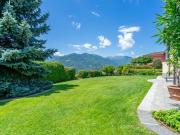 COMANO · VILLA INDIPENDENTE CON AMPIO GIARDINO...