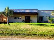 Comarcas de Luján Santa Irene 3 dormitorios y casa de...