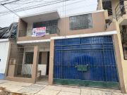 ¡Comas! Venta de Casa 160 m² a Valor Terreno – Urb....