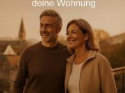 Combahnviertel exklusive Neubau Eigentumswohnung