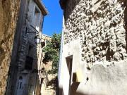 COMBAILLAUX MAISON DE VILLAGE RENOVEE !