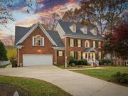 Combe Hill Trl, Raleigh, Home For Sale
