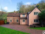 Combe Lane, Holford, 4 Bedroom Detached