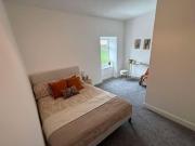 Combe Street, Chard, TA20