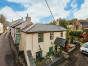 Combeinteignhead, Newton Abbot, 4 Bedroom Cottage