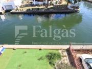 Combinación exclusiva: apartamento, estudio, piscina,...