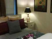 Combined 3 BR condo unit in Makati, San Lorenzo Place