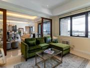 Combined Condo for Sale in Icon Plaza, BGC, Taguig City