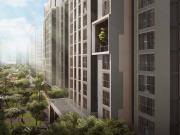 Combined Unit of 1 Bedroom and a Studio | Ideal for...