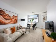 Combining Urban Character with a Lifestyle of Convenience