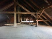 Combles à aménager Metz Bsm 60m² Metz