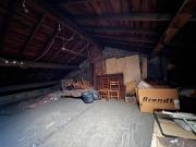 Combles aménageables 67m2 à vendre rue des Alliés