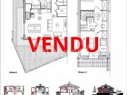 Combloux 74920 Achat / Vente appartement