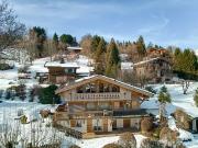 Combloux 74920 Achat / Vente maison 14 pièces t14 terrasse