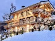 Combloux 74920 Achat / Vente maison 5 pièces t5 terrasse...