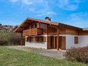 Combloux 74920 Achat / Vente maison 6 pièces t6 terrasse...