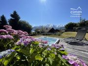 Combloux Location Maison 74