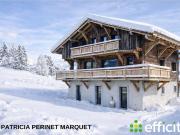 Megève Vente Maison 74