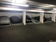 Combopaket Parkplatz + Stellplatz Tiefgarage in...