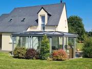 Marcillé Raoul 35560 Achat / Vente maison 6 pièces t6...