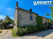 Combourg Vente Maison 35