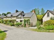 Combourg Vente Maison 35