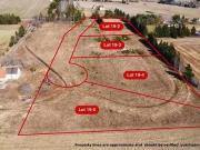 Combrincks Lane, Pleasant Valley, PE, C0A 1N0 vacant land f.