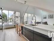 Combrit 29120 Achat / Vente appartement 3 pièces t3