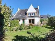 Combrit 29120 Achat / Vente maison 8 pièces t8 jardin...