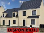 Combs la Ville 77380 Programme neuf maison neuf à vendre...