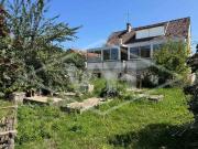 Combs la Ville Vente Maison 77