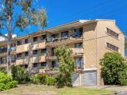 Come Home to City Views