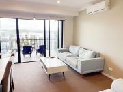 Come Home To Something Special In This Apartment....