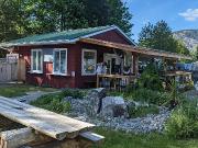 Come Live In Beautiful Vancouver Island Mom Pa Business...