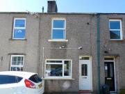 Comely Bank, Aspatria, 2 Bedroom Terraced