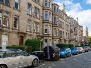 Comely Bank Place, Edinburgh
