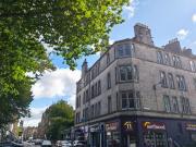 Comely Bank Road, Edinburgh EH4, 3 bed flat to rent,...