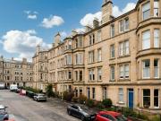 Comely Bank Terrace, Edinburgh, 2 Bedroom Flat